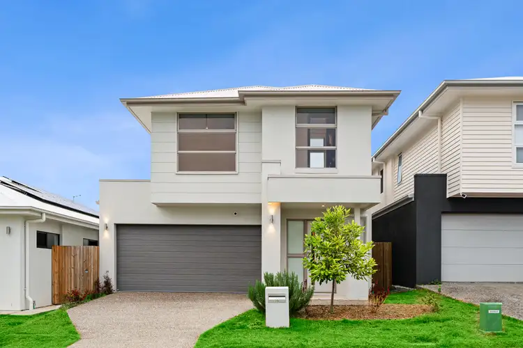 33 Laxton Road, Pallara QLD 4110