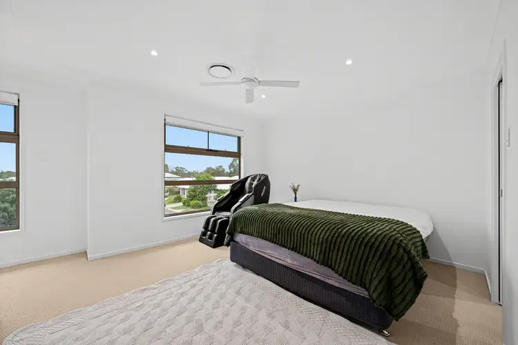 Sixth view of Homely house listing, 33 Laxton Road, Pallara QLD 4110