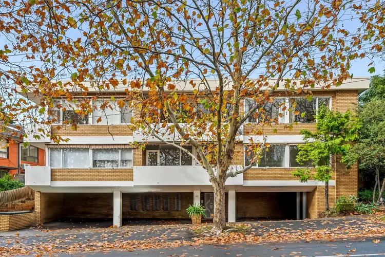 6/60 Studley Park Road, Kew VIC 3101