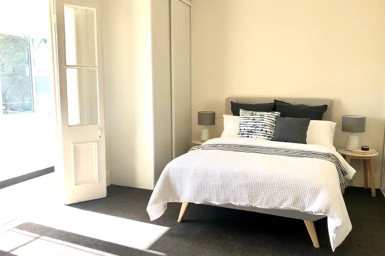 Main view of Homely apartment listing, 3/12 Abbotford Street, Kensington NSW 2033