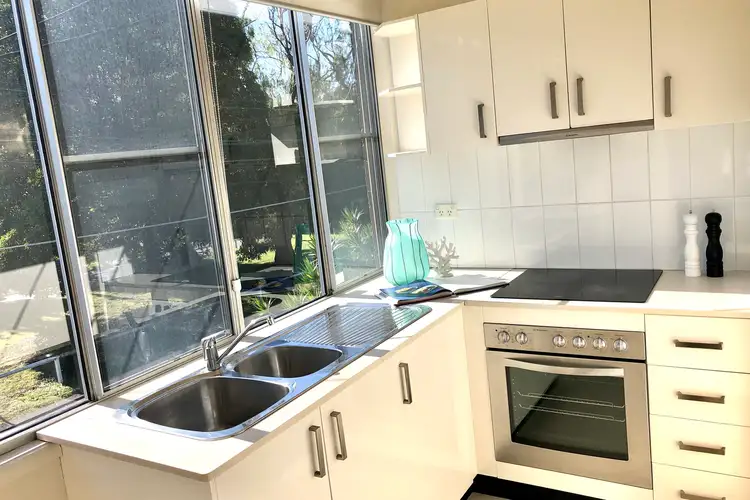 Second view of Homely apartment listing, 3/12 Abbotford Street, Kensington NSW 2033