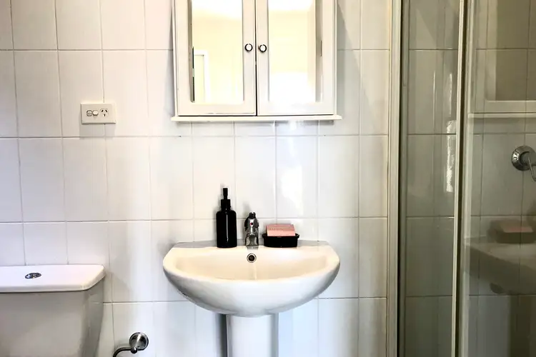 Fourth view of Homely apartment listing, 3/12 Abbotford Street, Kensington NSW 2033
