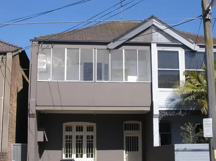 Fifth view of Homely apartment listing, 3/12 Abbotford Street, Kensington NSW 2033
