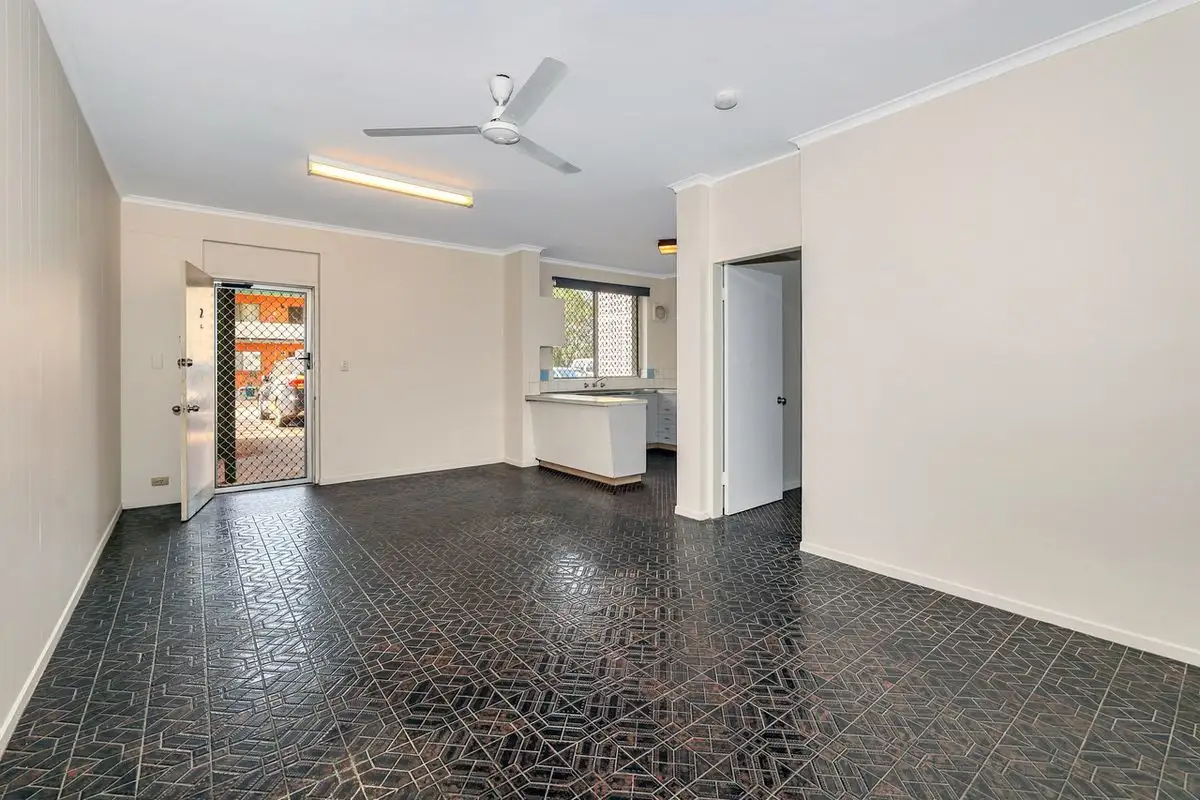 Main view of Homely unit listing, 2/1 Progress Drive, Coconut Grove NT 810