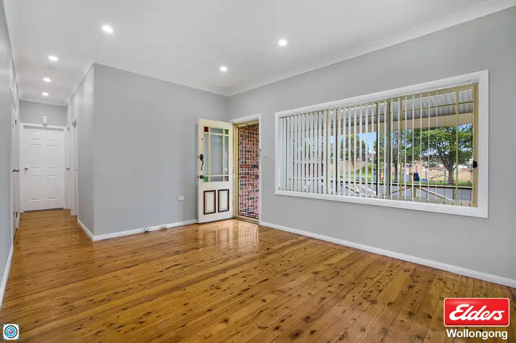 Second view of Homely house listing, 66 Barina Avenue, Lake Heights NSW 2502