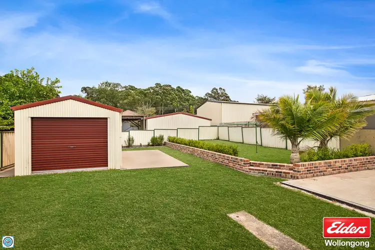 Fifth view of Homely house listing, 66 Barina Avenue, Lake Heights NSW 2502