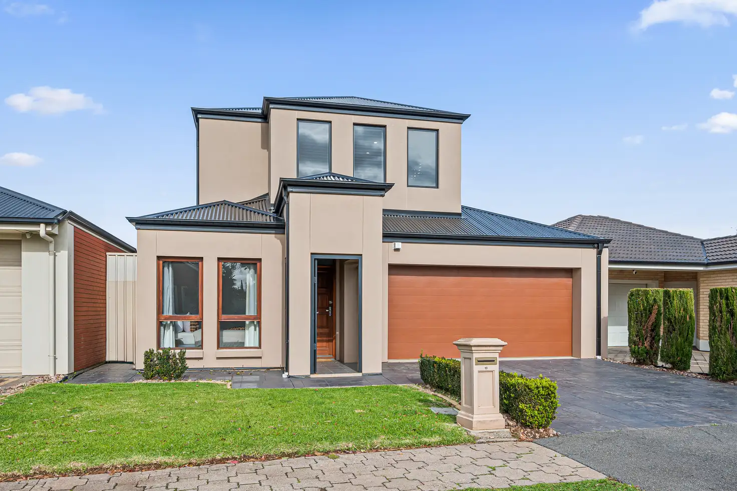 Main view of Homely house listing, 19 Charles Street, Northfield SA 5085