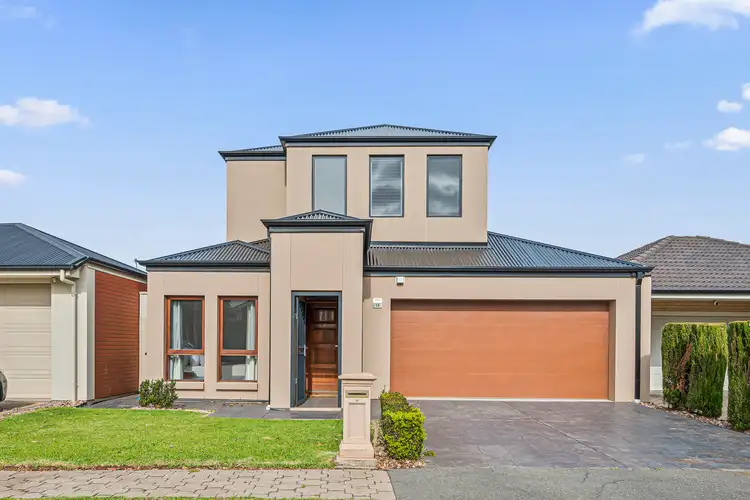 Second view of Homely house listing, 19 Charles Street, Northfield SA 5085