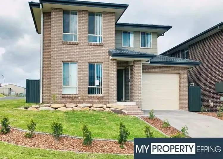 1 Stanmore Street, Schofields NSW 2762