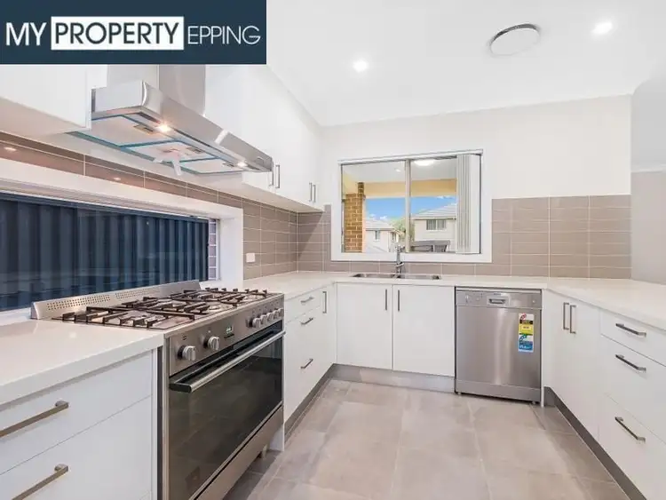 1 Stanmore Street, Tallawong NSW 2762