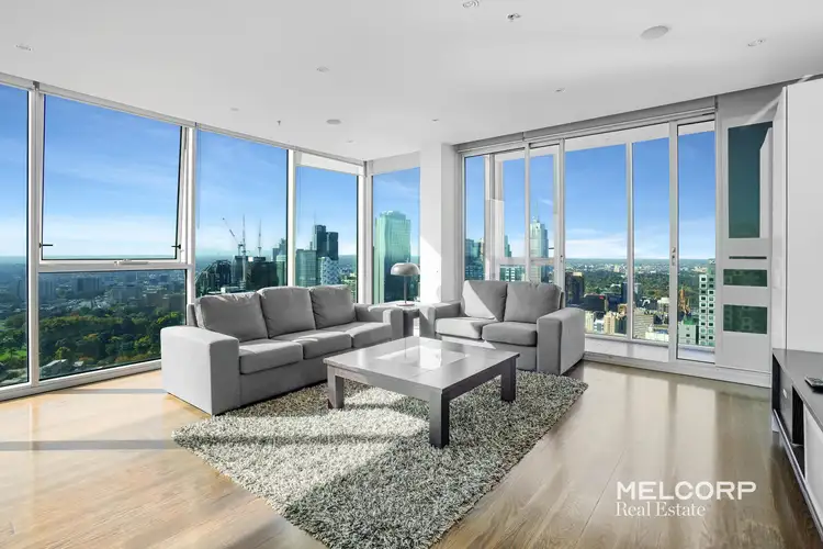 4601/483 Swanston Street, Melbourne VIC 3000