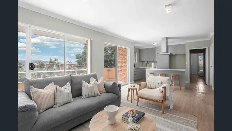 11/122-126 Pacific Parade, Dee Why NSW 2099