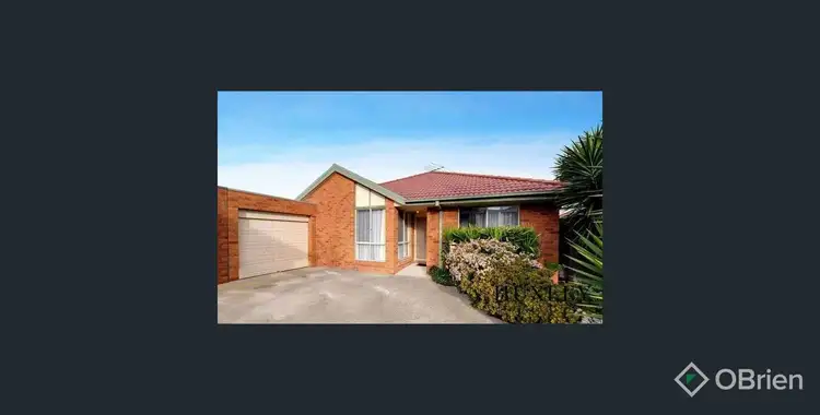 Second view of Homely unit listing, 11/4 Tyson Way, Sydenham VIC 3037