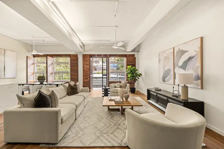 56/110 Macquarie Street, Teneriffe QLD 4005