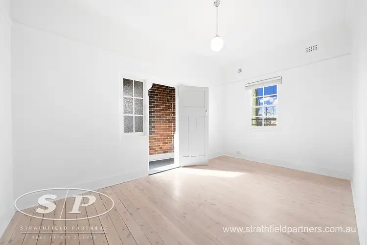 Third view of Homely unit listing, 1/1 Morris Street, Summer Hill NSW 2130