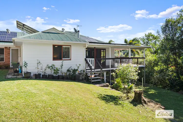 Second view of Homely house listing, 7 Mcconnells Road, Dunbible NSW 2484