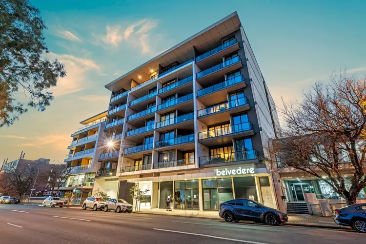 702/62 South Terrace, Adelaide SA 5000