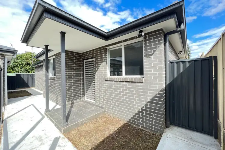 39A Granville Street, Smithfield NSW 2164