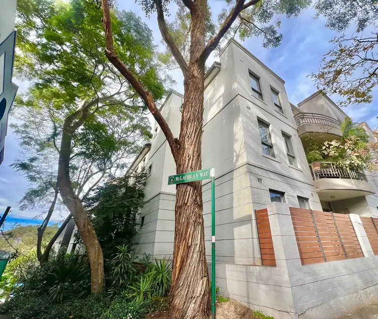 Second view of Homely apartment listing, 4/88 Barcom Avenue, Darlinghurst NSW 2010