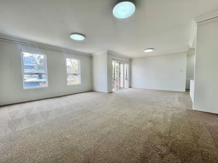 Third view of Homely apartment listing, 4/88 Barcom Avenue, Darlinghurst NSW 2010