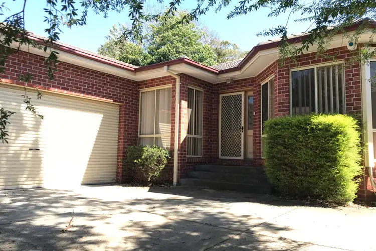 2/3 Eugenia Street, Nunawading VIC 3131
