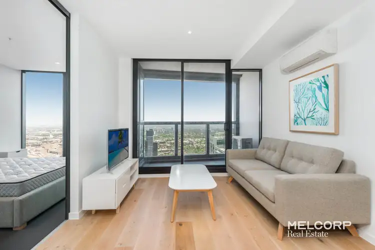 5109/33 Rose Lane, Melbourne VIC 3000