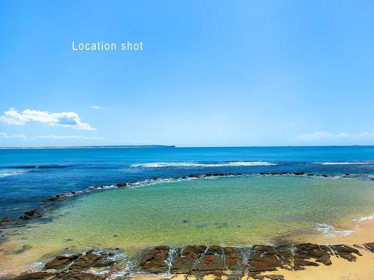 Fourth view of Homely land listing, Lot 2/11 Brisbane Street, Noraville NSW 2263