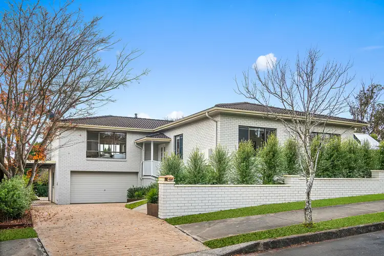 35 Browley Street, Moss Vale NSW 2577