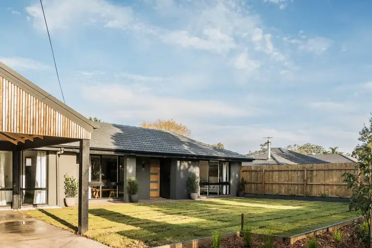 26 Troedel Street, Pearcedale VIC 3912