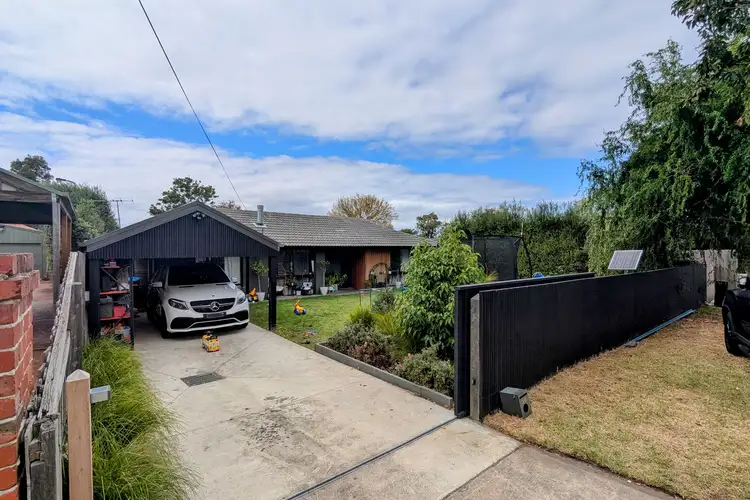 26 Troedel Street, Pearcedale VIC 3912