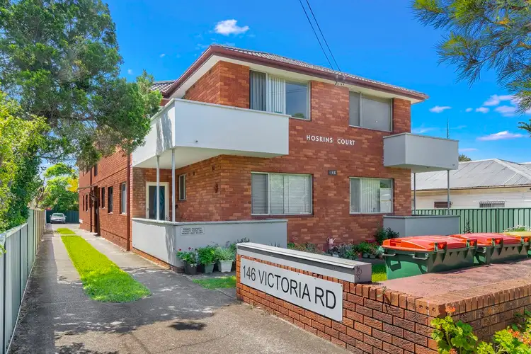 146 Victoria Road, Punchbowl NSW 2196