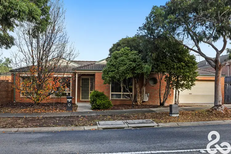 1 Starling Street, South Morang VIC 3752