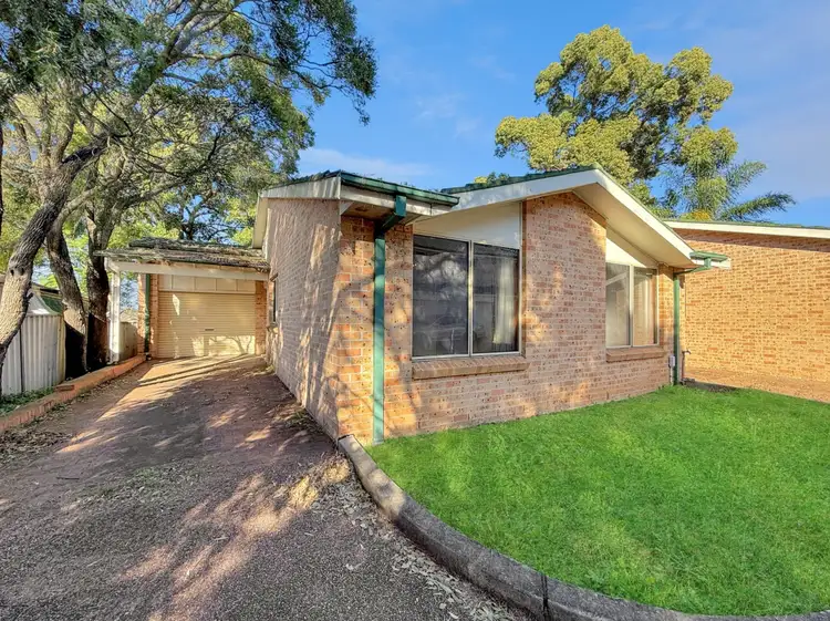 1/132 Prairievale Road, Bossley Park NSW 2176