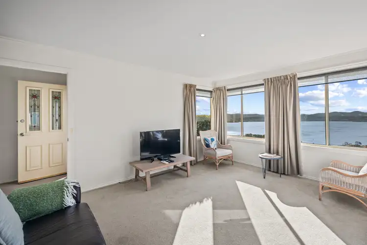 Third view of Homely unit listing, 1/7 Stephanie Close, Sandy Bay TAS 7005