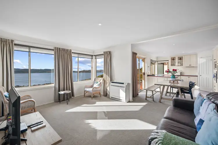 Fourth view of Homely unit listing, 1/7 Stephanie Close, Sandy Bay TAS 7005