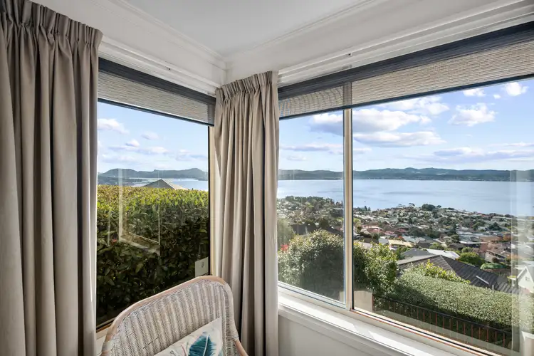 Fifth view of Homely unit listing, 1/7 Stephanie Close, Sandy Bay TAS 7005