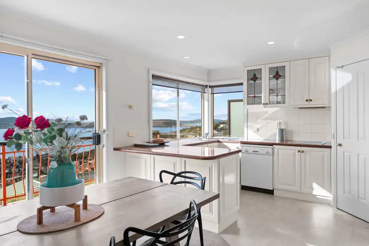 Sixth view of Homely unit listing, 1/7 Stephanie Close, Sandy Bay TAS 7005
