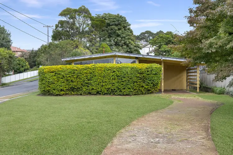 Main view of Homely house listing, 220 Buffalo Road, Ryde NSW 2112