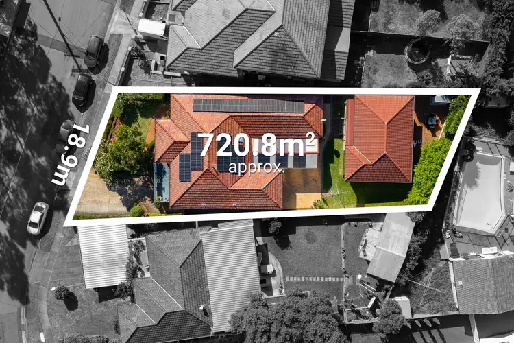 29 Hollis Street, Constitution Hill NSW 2145