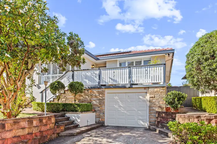 29 Hollis Street, Constitution Hill NSW 2145