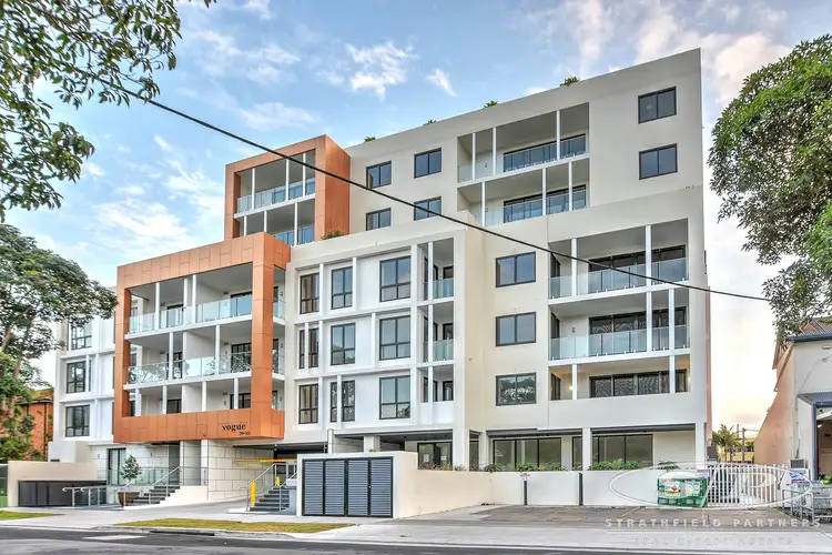 G11/29-35 Burlington Road, Homebush NSW 2140