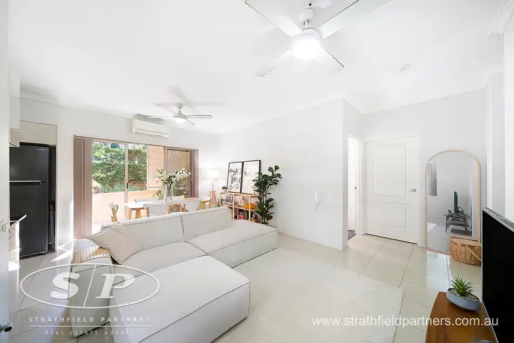 1/32-36 Short Street, Homebush NSW 2140