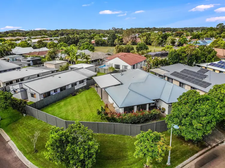 Main view of Homely house listing, 14 Windermere Way, Sippy Downs QLD 4556