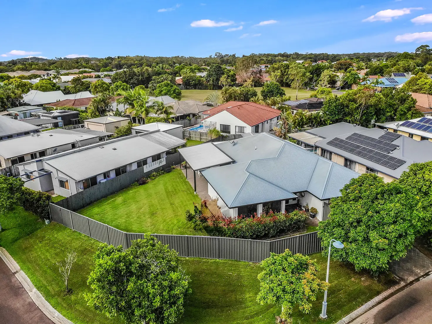 Main view of Homely house listing, 14 Windermere Way, Sippy Downs QLD 4556