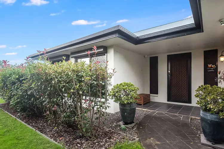Second view of Homely house listing, 14 Windermere Way, Sippy Downs QLD 4556