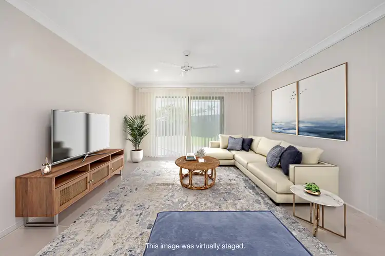 Third view of Homely house listing, 14 Windermere Way, Sippy Downs QLD 4556