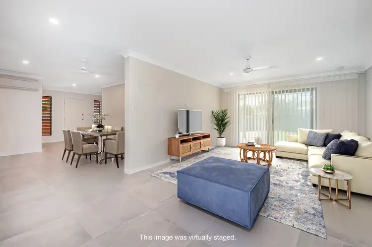 Fourth view of Homely house listing, 14 Windermere Way, Sippy Downs QLD 4556