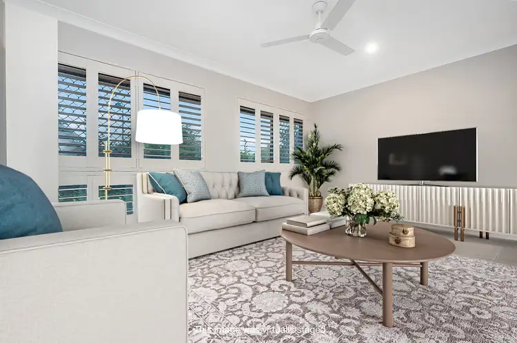 Fifth view of Homely house listing, 14 Windermere Way, Sippy Downs QLD 4556