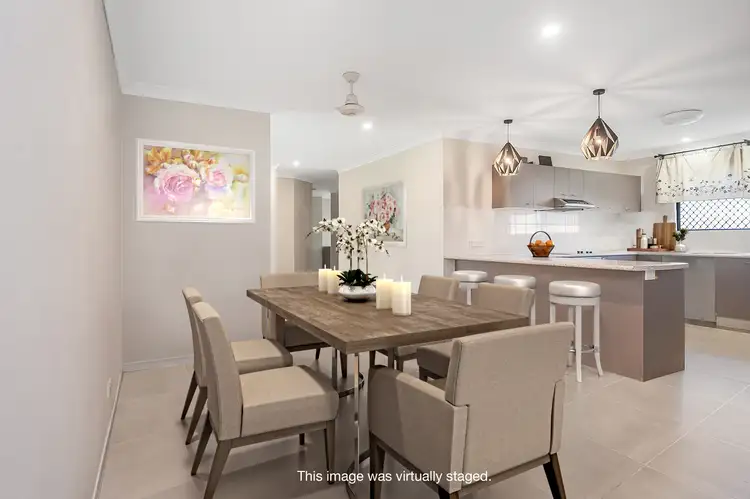 Sixth view of Homely house listing, 14 Windermere Way, Sippy Downs QLD 4556