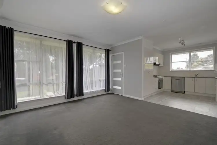 Third view of Homely house listing, 28 Howard Avenue, Churchill VIC 3842